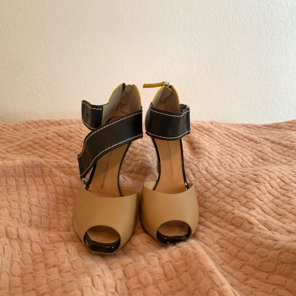 Giuseppe Zanotti Heels